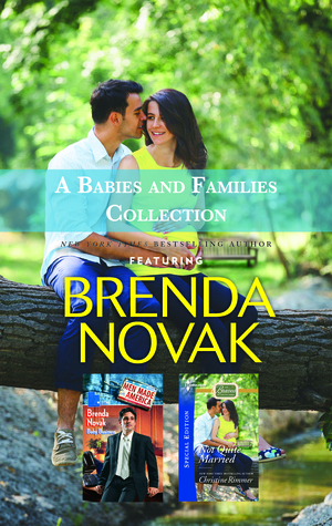 A Babies and Families Collection: Baby Business / Not Quite Married