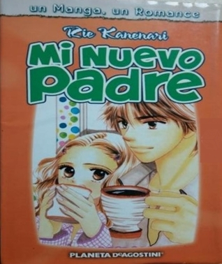 Mi nuevo padre
