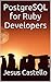 PostgreSQL for Ruby Develop...