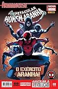 O Espetacular Homem-Aranha, Vol. 8