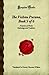 The Vishnu Purana, Book 5 of 6: A System of Hindu Mythology and Tradition (Forgotten Books)
