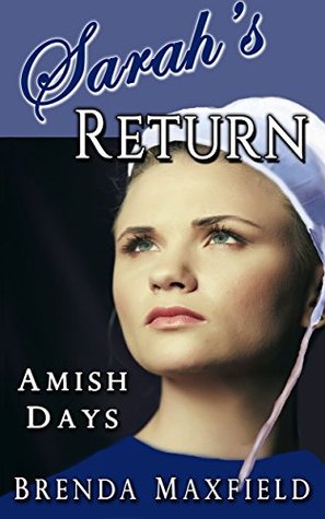 Sarah's Return (Annie's Story #3)