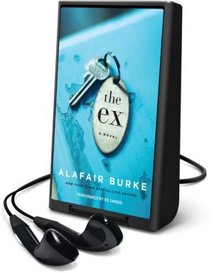 The Ex: Library Edition
