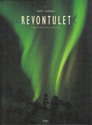 Revontulet