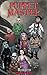 Puppet Master Vol. 2: Rebirth