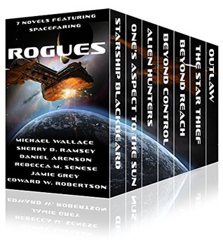 Rogues (Kindle Edition)