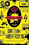 Book cover for The Empty Ones