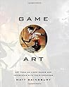 Game Art by Matt Sainsbury