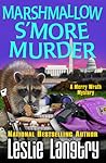 Marshmallow S'More Murder