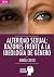 Alteridad sexual: razones f...