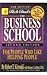 The Business School by Robert T. Kiyosaki The Business School by Robert T. Kiyosaki