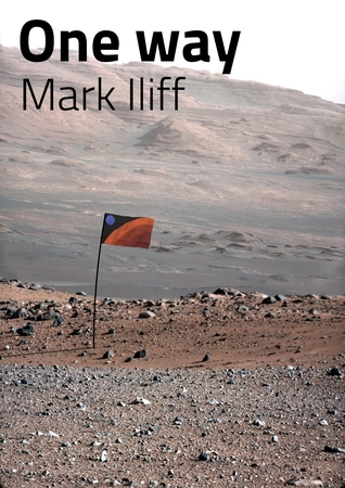 One way (Kindle Edition)