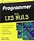 Programmer pour les Nuls