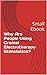 Cranial Electrotherapy Stimulation - DAVID DELIGHT PRO device produce Alpha with Cranial Electro Stim: Small Ebook