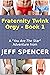 Fraternity Twink Orgy: Book...