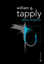 Dérive sanglante (Paperback)