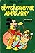 Täyttä vauhtia, Mikki Hiiri (Aku Ankan taskukirja, #40)