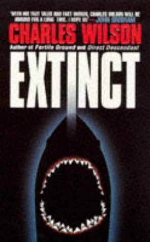 Extinct By Charles Wilson