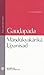 Mândûkyakârikâ upanisad by Gaudapada