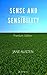 Sense and Sensibility