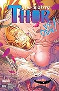 The Mighty Thor #5