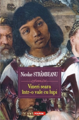 Vineri seara într-o vale cu lupi (Paperback)