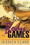 Body Games by Jessica Clare