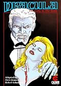 Dracula: Lady in the Tomb