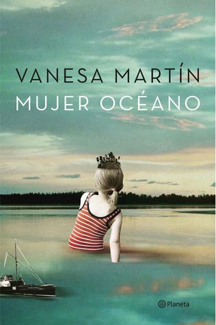 Mujer océano (Hardcover)