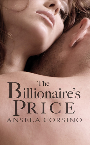 The Billionaire's Price (ebook)