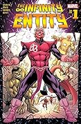 The Infinity Entity #1