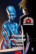 Martian Comics Bumper Compendium #1