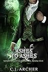 Ashes To Ashes