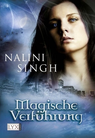 Magische Verführung (Gilde der Jäger, #0.6; Gestaltwandler, #0.5, 3.5)