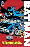 Batman: Second Ch...