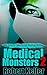 Medical Monsters by Robert Keller