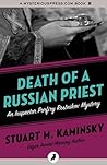 Death of a Russian Priest (Inspector Porfiry Rostnikov Mysteries) Book cover for Death of a Russian Priest (Inspector Porfiry Rostnikov Mysteries)