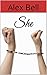 She