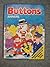 Buttons Annual 1986 (inc King Rollo, Pigeon Street, Postman Pat)