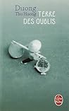 Terre des oublis