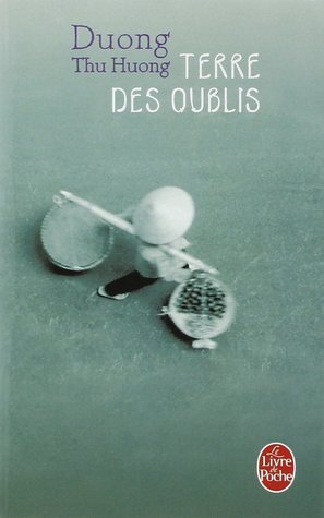 Terre des oublis (Mass Market Paperback)