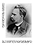 ესე იტყოდა ზარატუსტრა by Friedrich Nietzsche