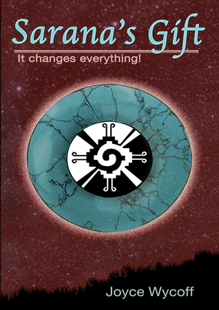 Sarana's Gift, It Changes Everything!
