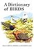 A Dictionary of Birds (Poys...