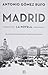 Madrid. La novela