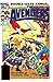 Avengers (1963-1996) Annual...