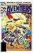 Avengers (1963-1996) Annual #14