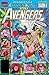 Avengers (1963-1996) Annual #21