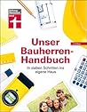Unser Bauherren-Handbuch by Karl-Gerhard Haas