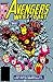 Avengers West Coast (1985-1994) #51